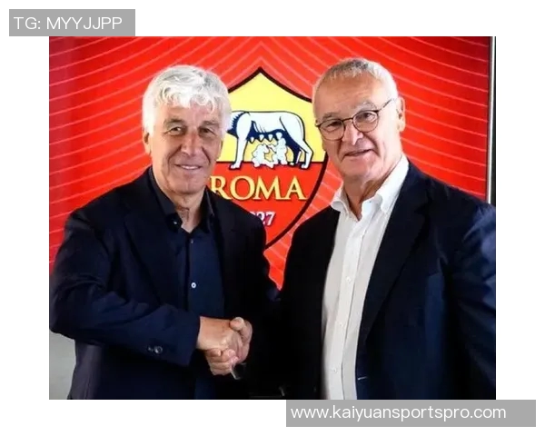 加斯佩里尼透露拉涅利在训练基地保持距离以避免更衣室冲突