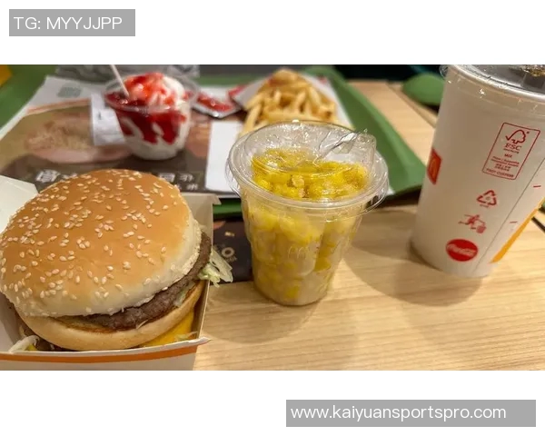 扎威盛赞澳门蛋挞和中国麦当劳美味超越美国体验