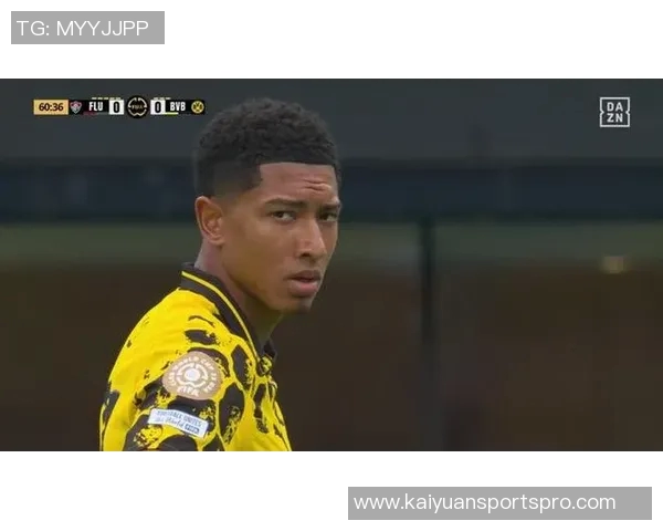 曼联巴黎FC争夺小贝林厄姆多特依然看好其未来表现